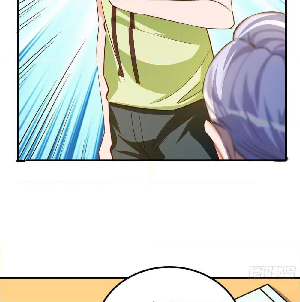 My Vision Becomes Strong page 40