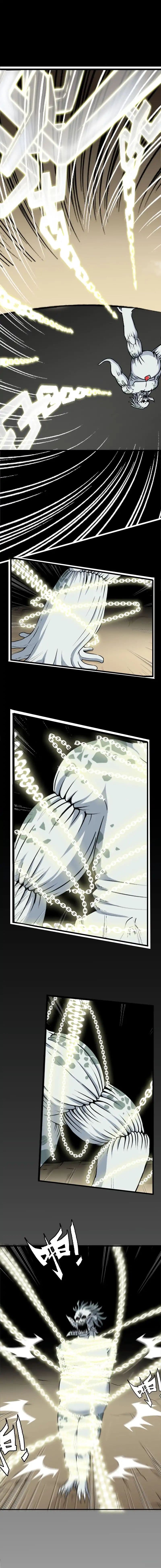My Wife is a Demon Queen page 7