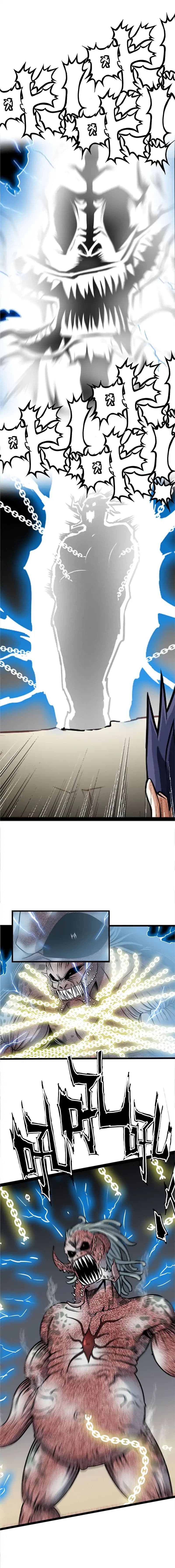 My Wife is a Demon Queen page 9