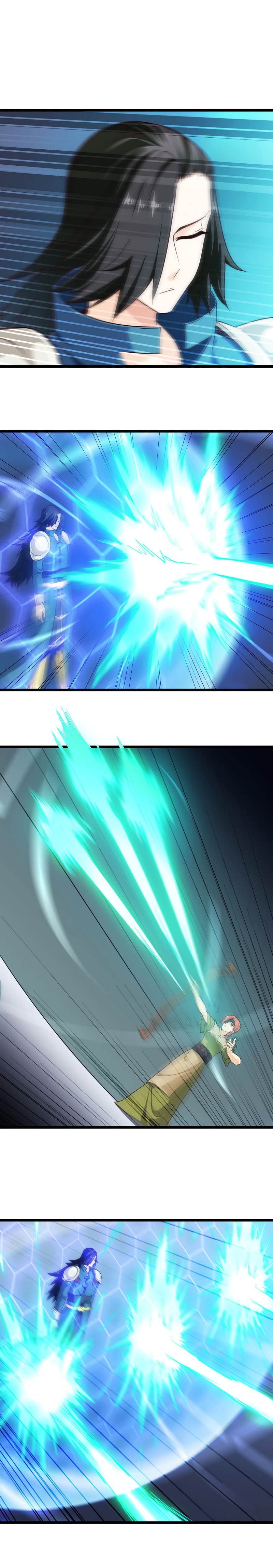 My Wife is a Demon Queen page 2