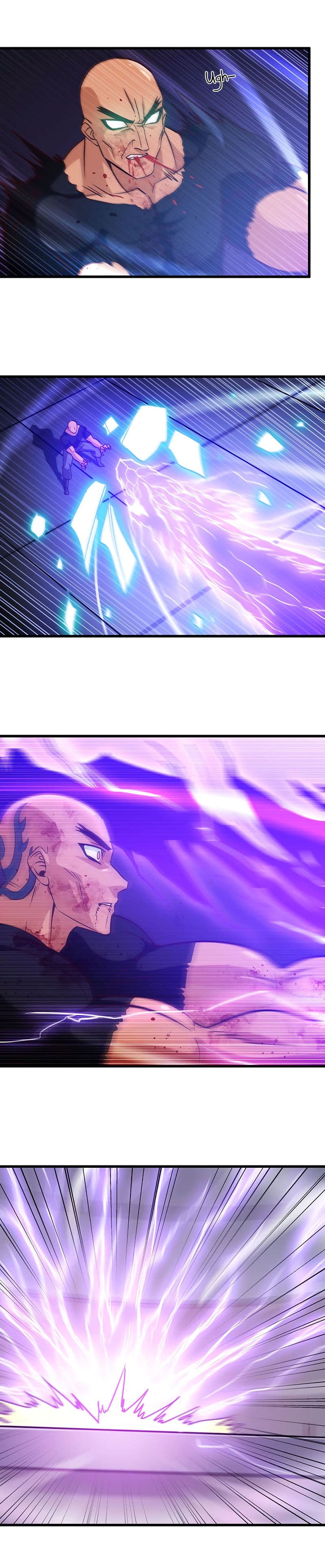 My Wife is a Demon Queen page 8