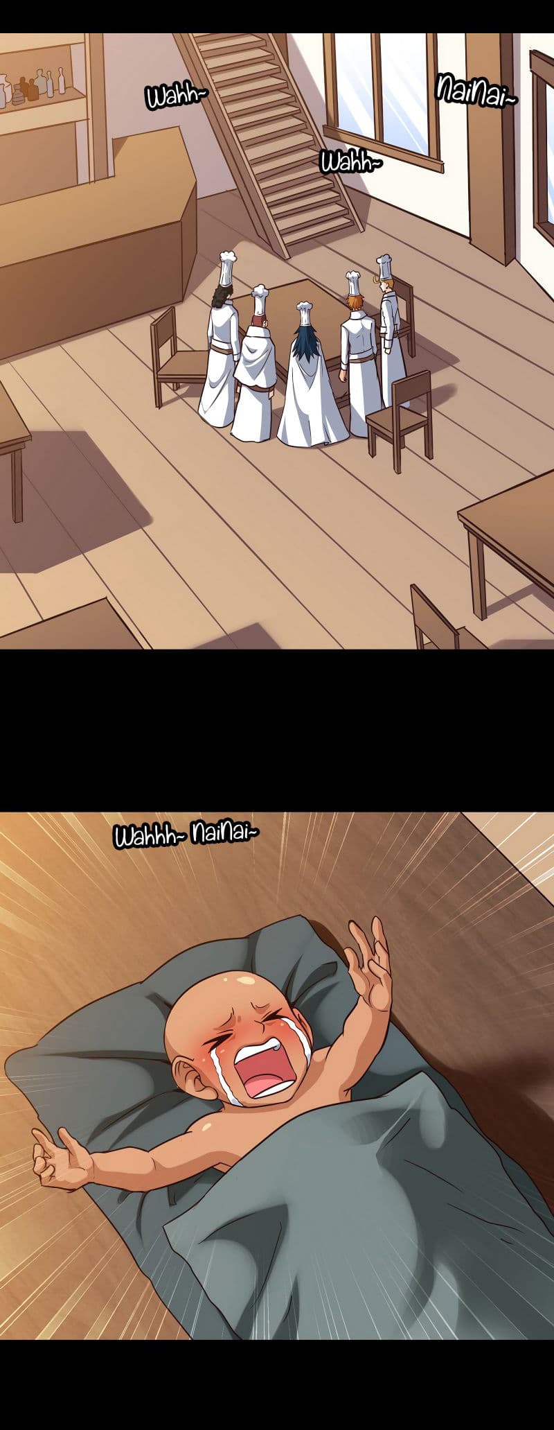 My Wife is a Demon Queen page 2