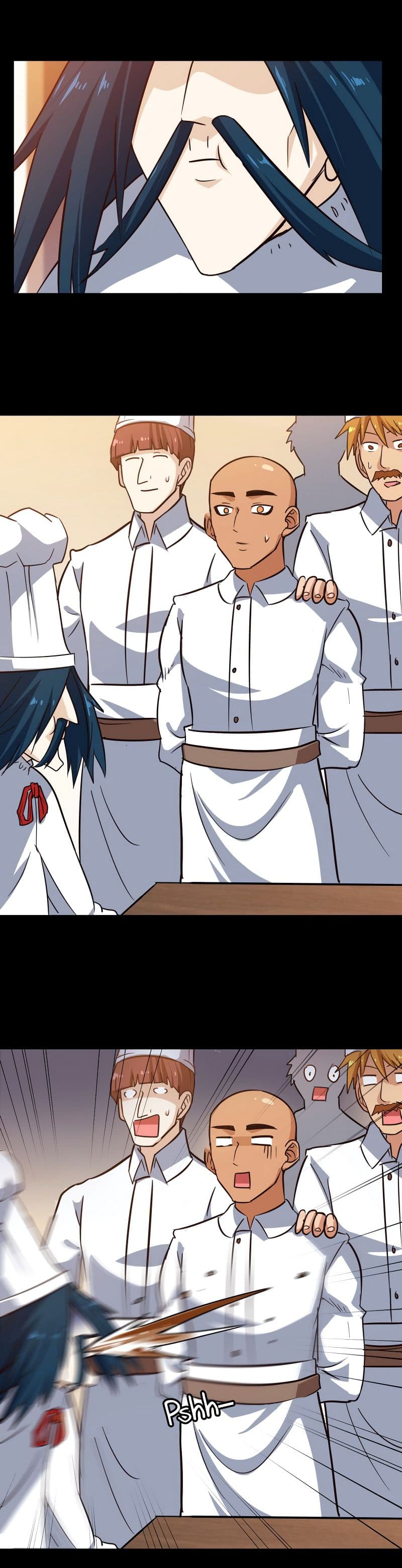 My Wife is a Demon Queen page 5