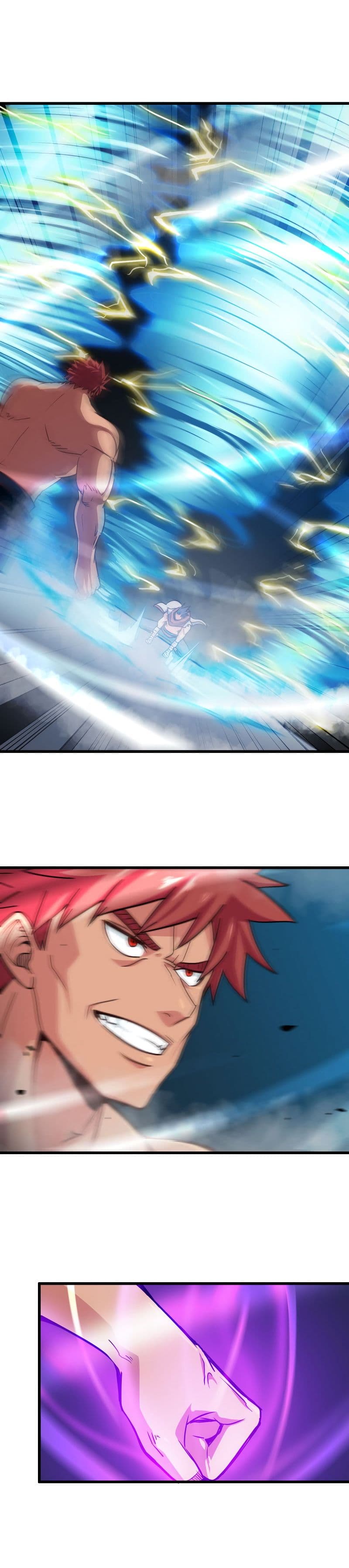 My Wife is a Demon Queen page 9