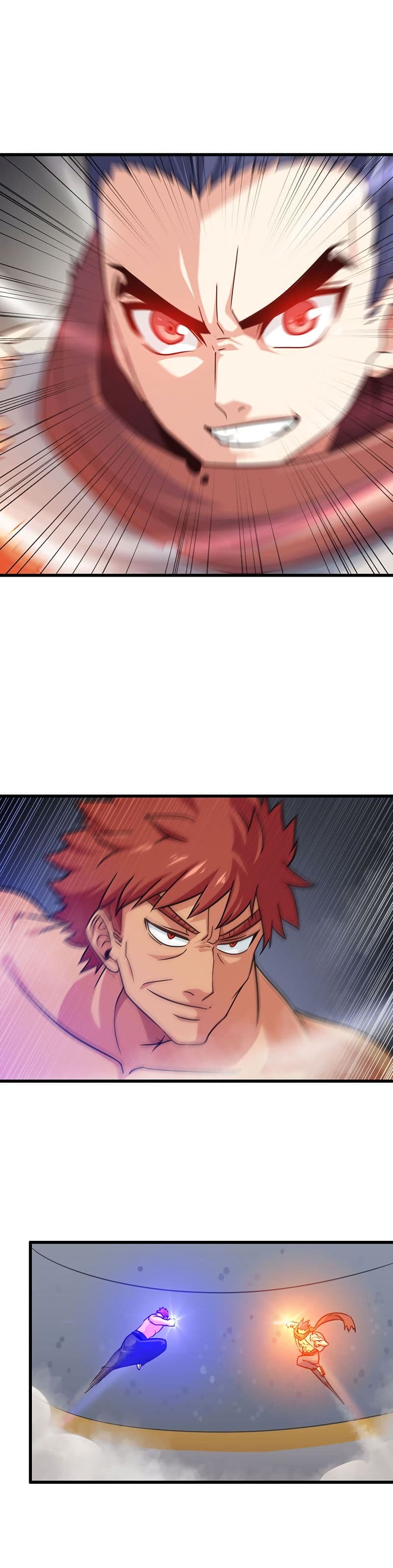 My Wife is a Demon Queen page 3
