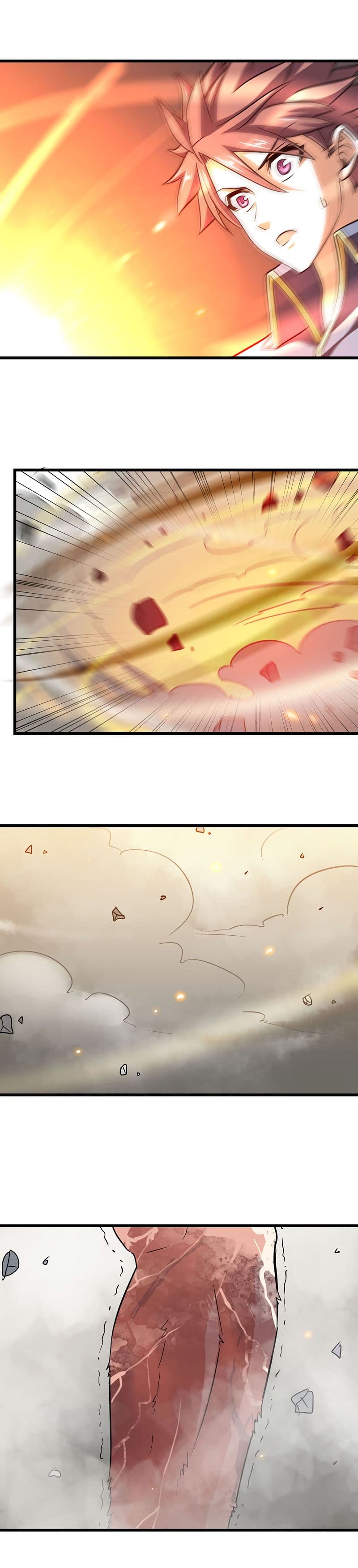 My Wife is a Demon Queen page 8