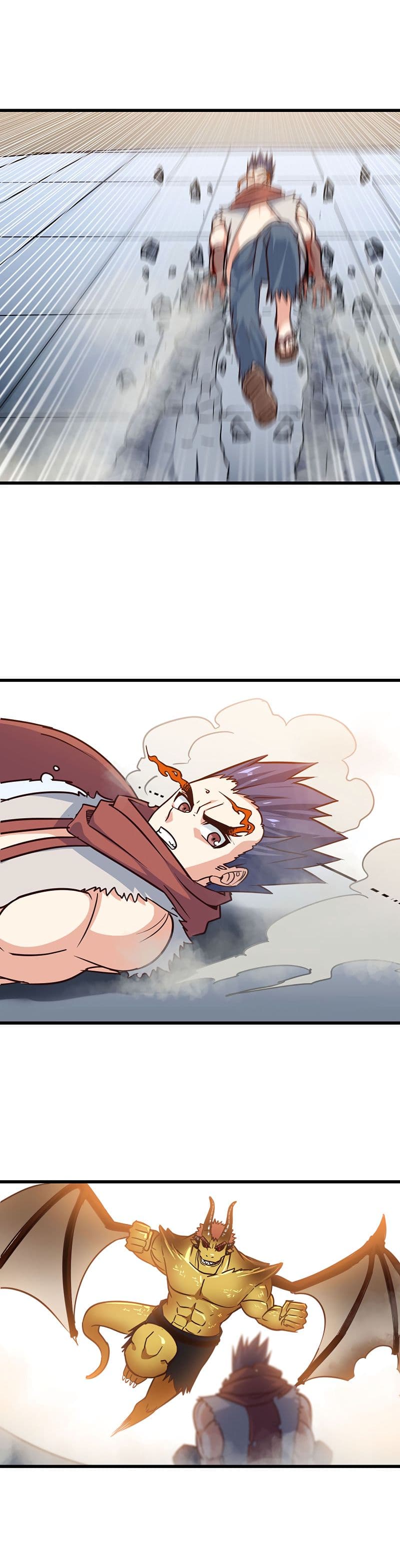 My Wife is a Demon Queen page 5