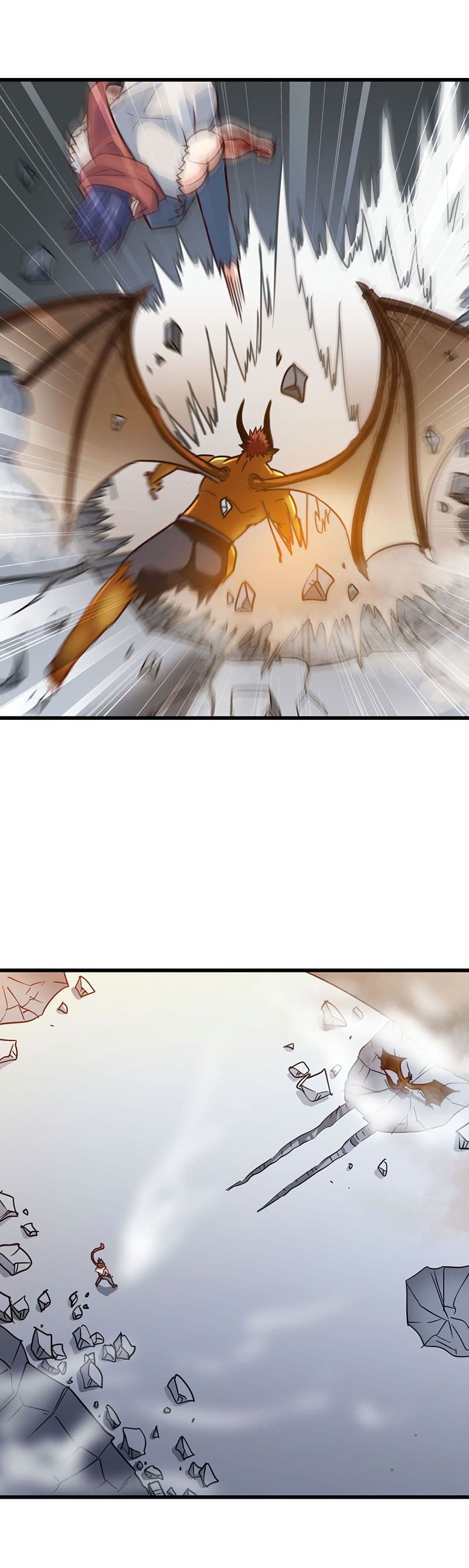 My Wife is a Demon Queen page 6