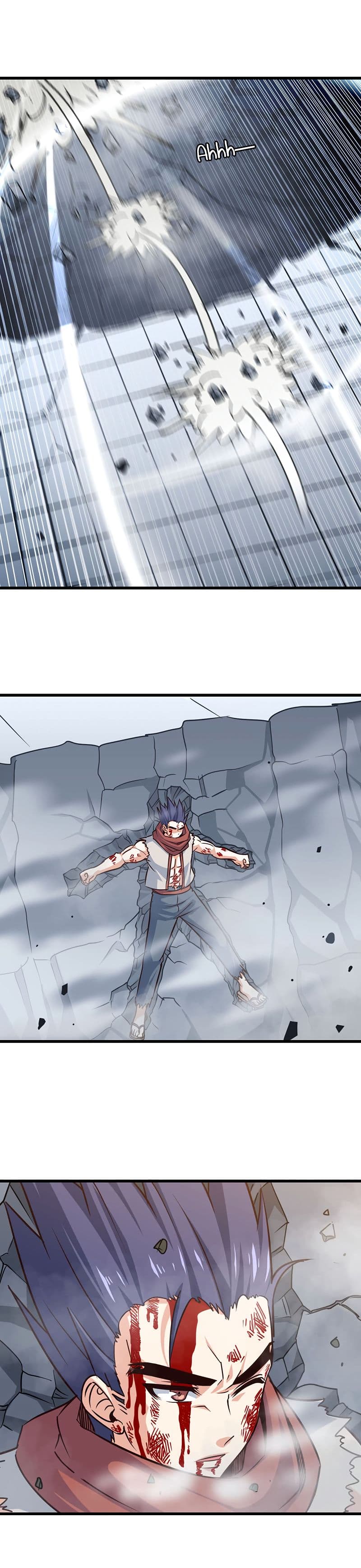 My Wife is a Demon Queen page 10