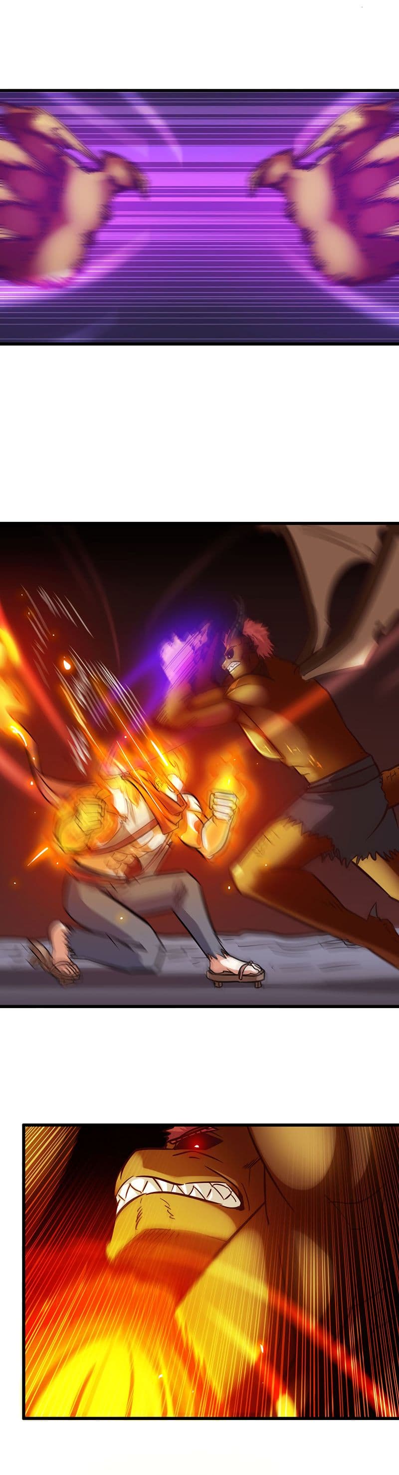 My Wife is a Demon Queen page 9
