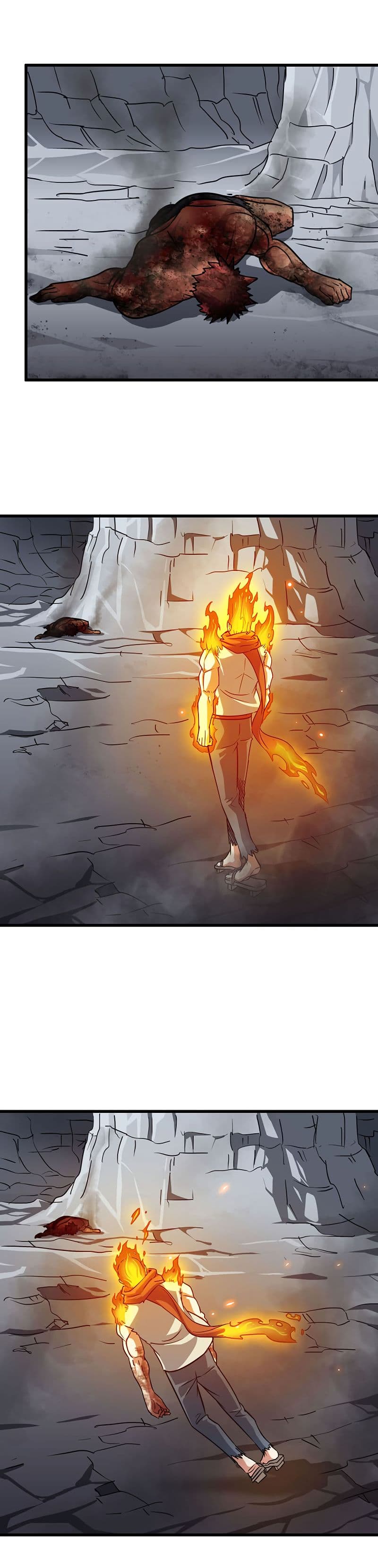 My Wife is a Demon Queen page 6