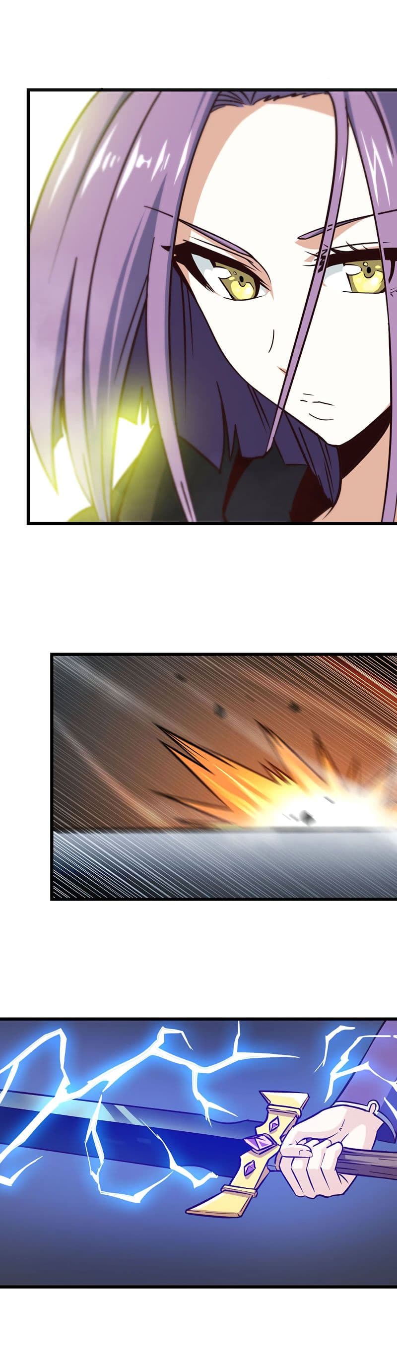 My Wife is a Demon Queen page 6