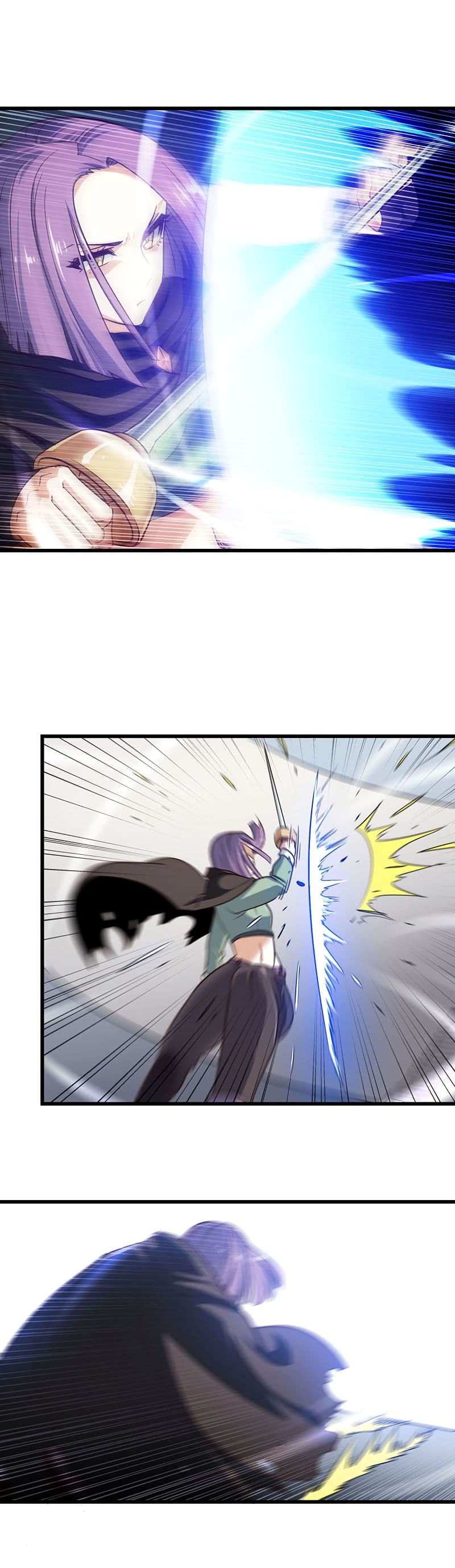 My Wife is a Demon Queen page 6