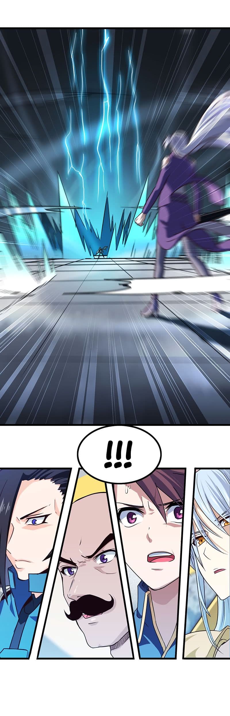 My Wife is a Demon Queen page 9
