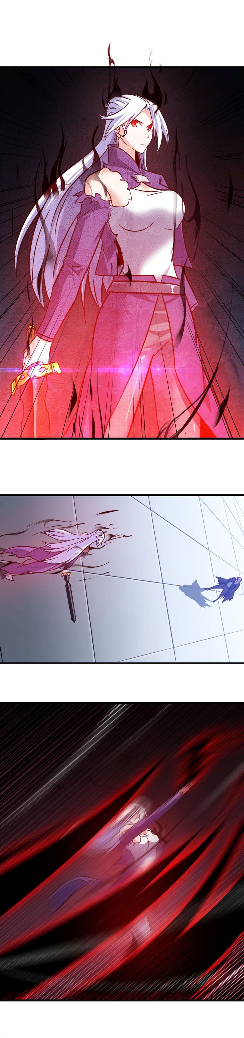 My Wife is a Demon Queen page 6