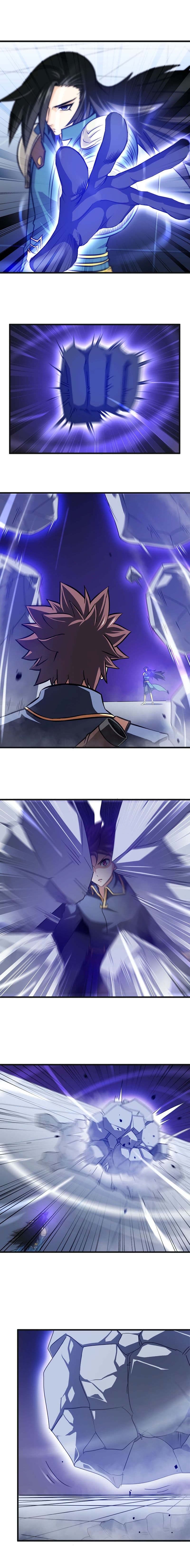 My Wife is a Demon Queen page 3