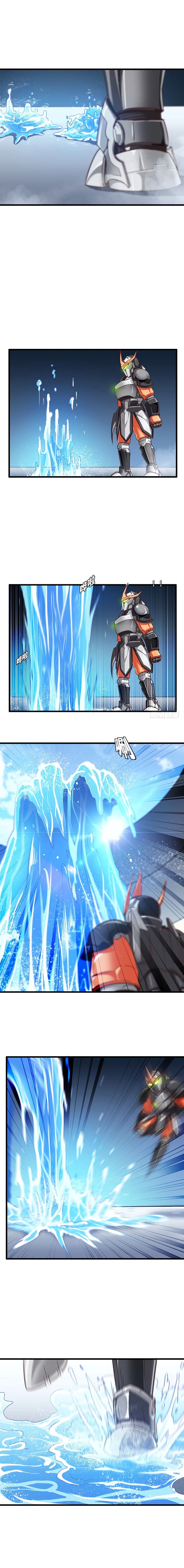 My Wife is a Demon Queen page 5