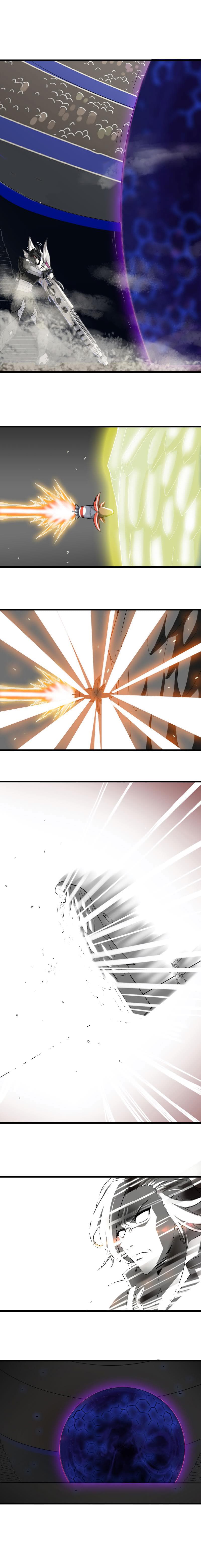 My Wife is a Demon Queen page 7