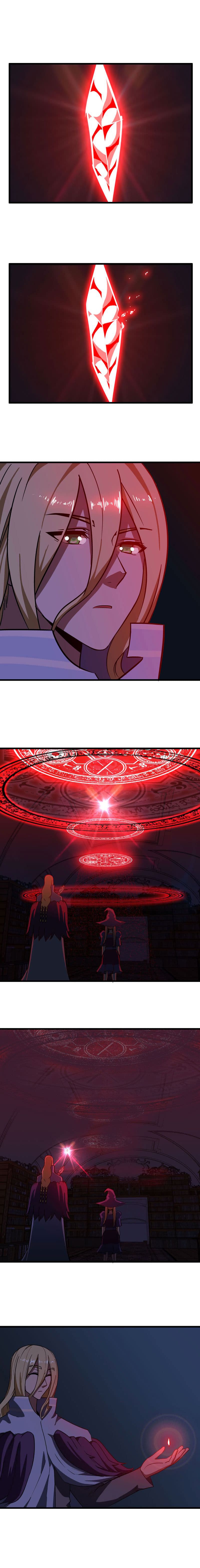 My Wife is a Demon Queen page 2