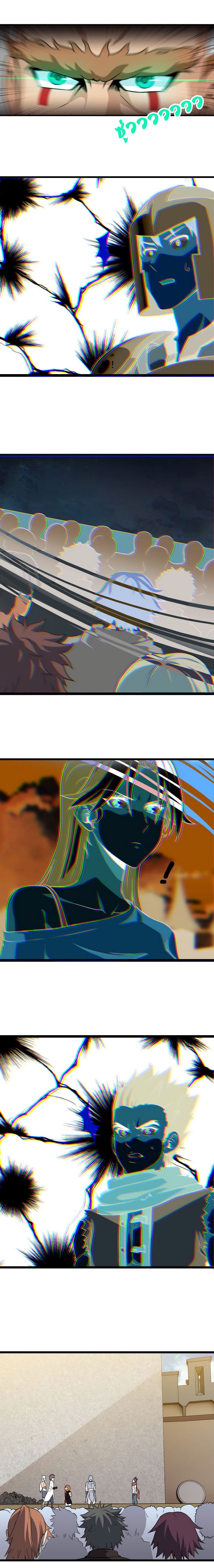 My Wife is a Demon Queen page 11