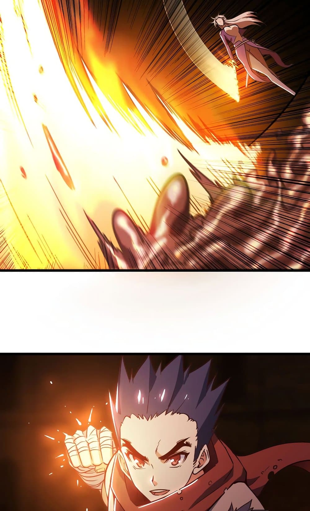 My Wife is a Demon Queen page 7