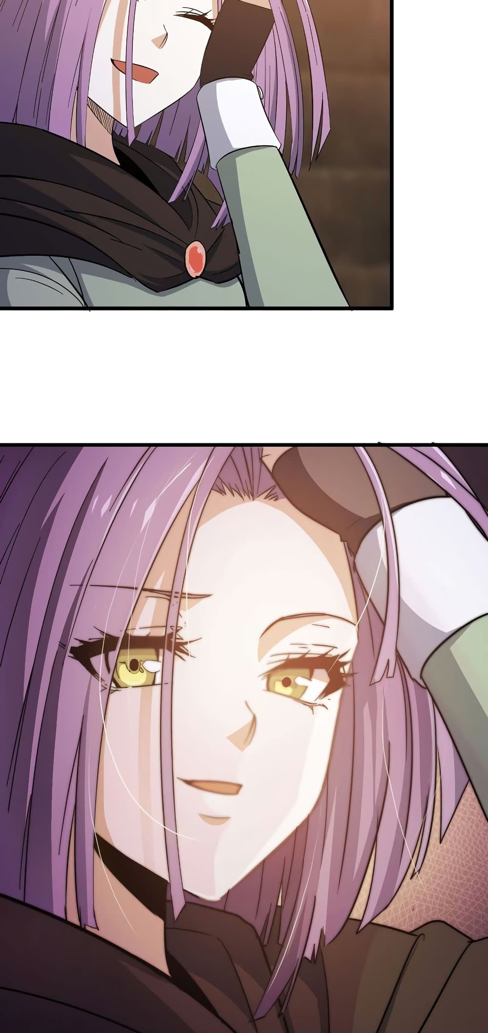My Wife is a Demon Queen page 10