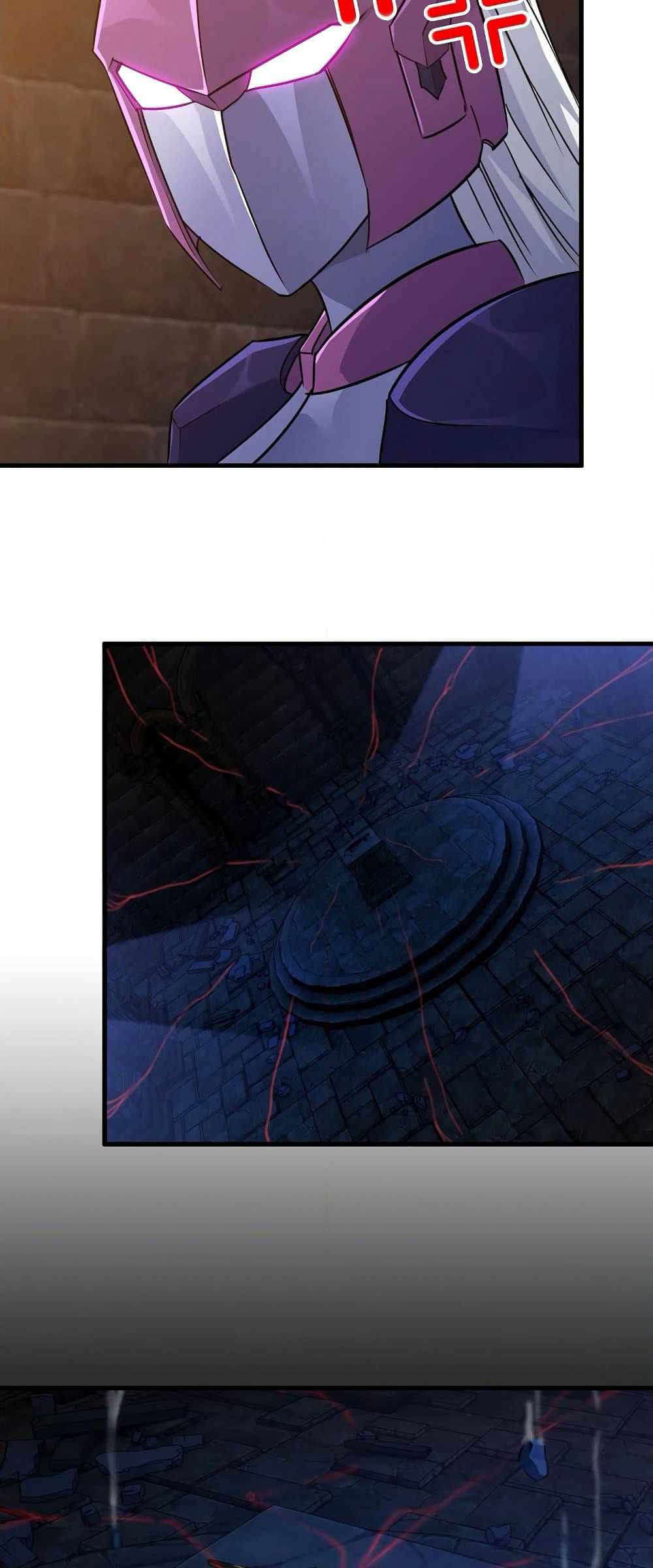 My Wife is a Demon Queen page 3