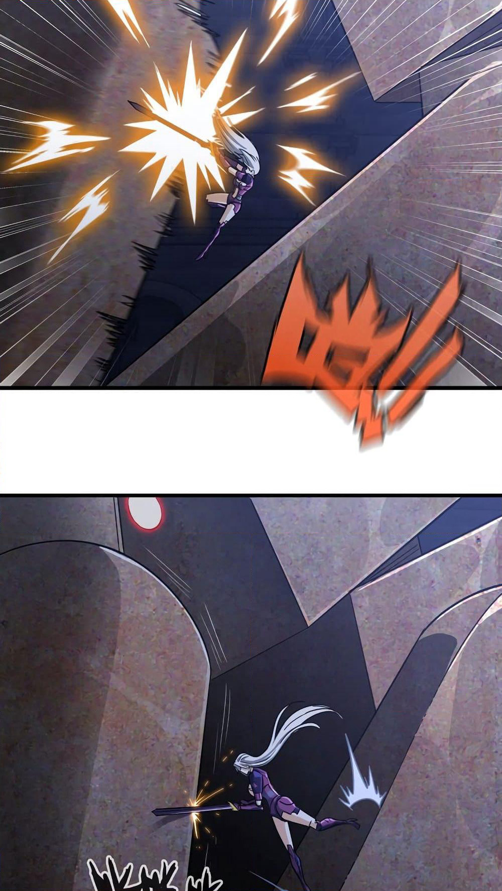My Wife is a Demon Queen page 5