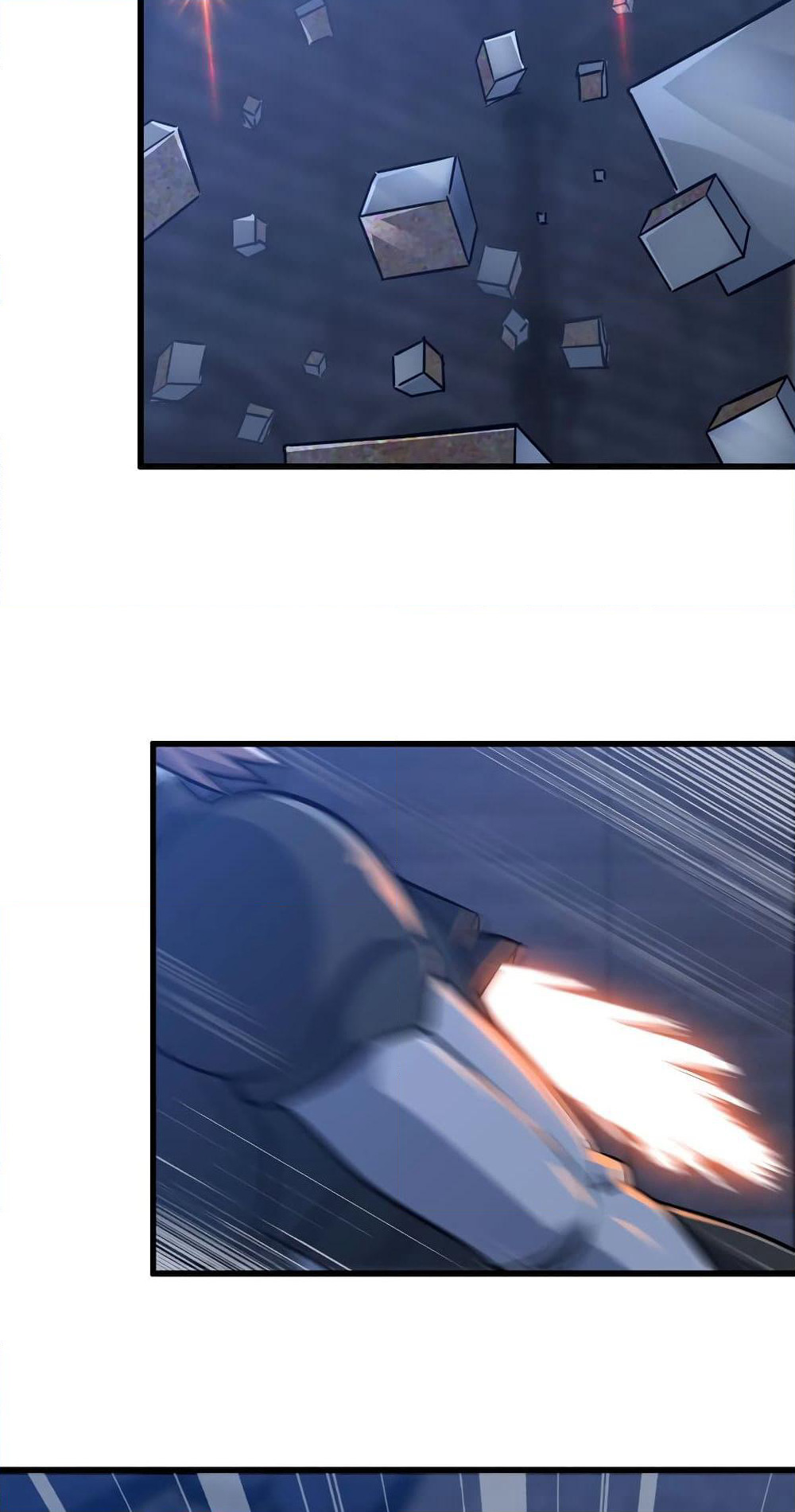 My Wife is a Demon Queen page 8