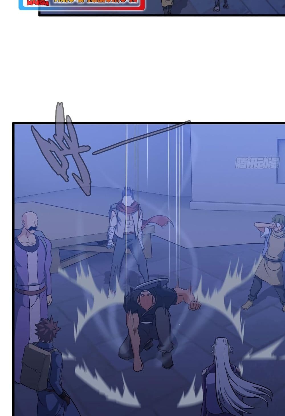 My Wife is a Demon Queen page 9