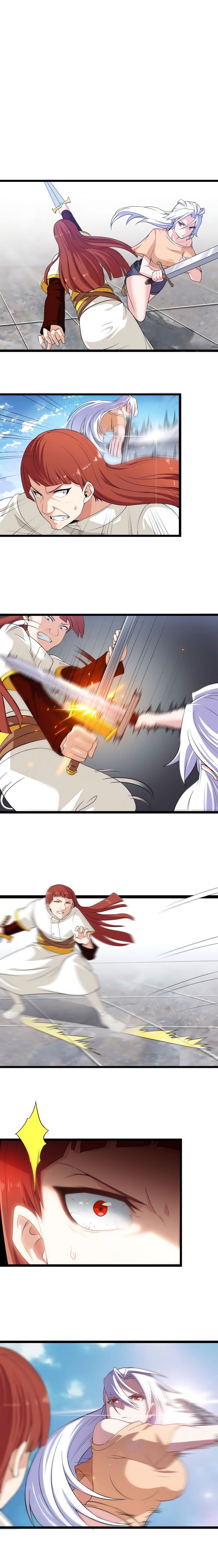 My Wife is a Demon Queen page 2