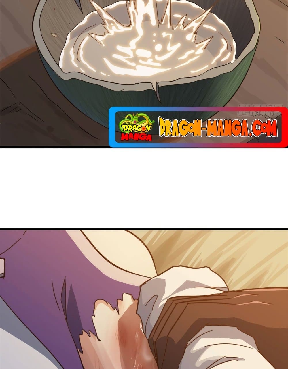 My Wife is a Demon Queen page 5