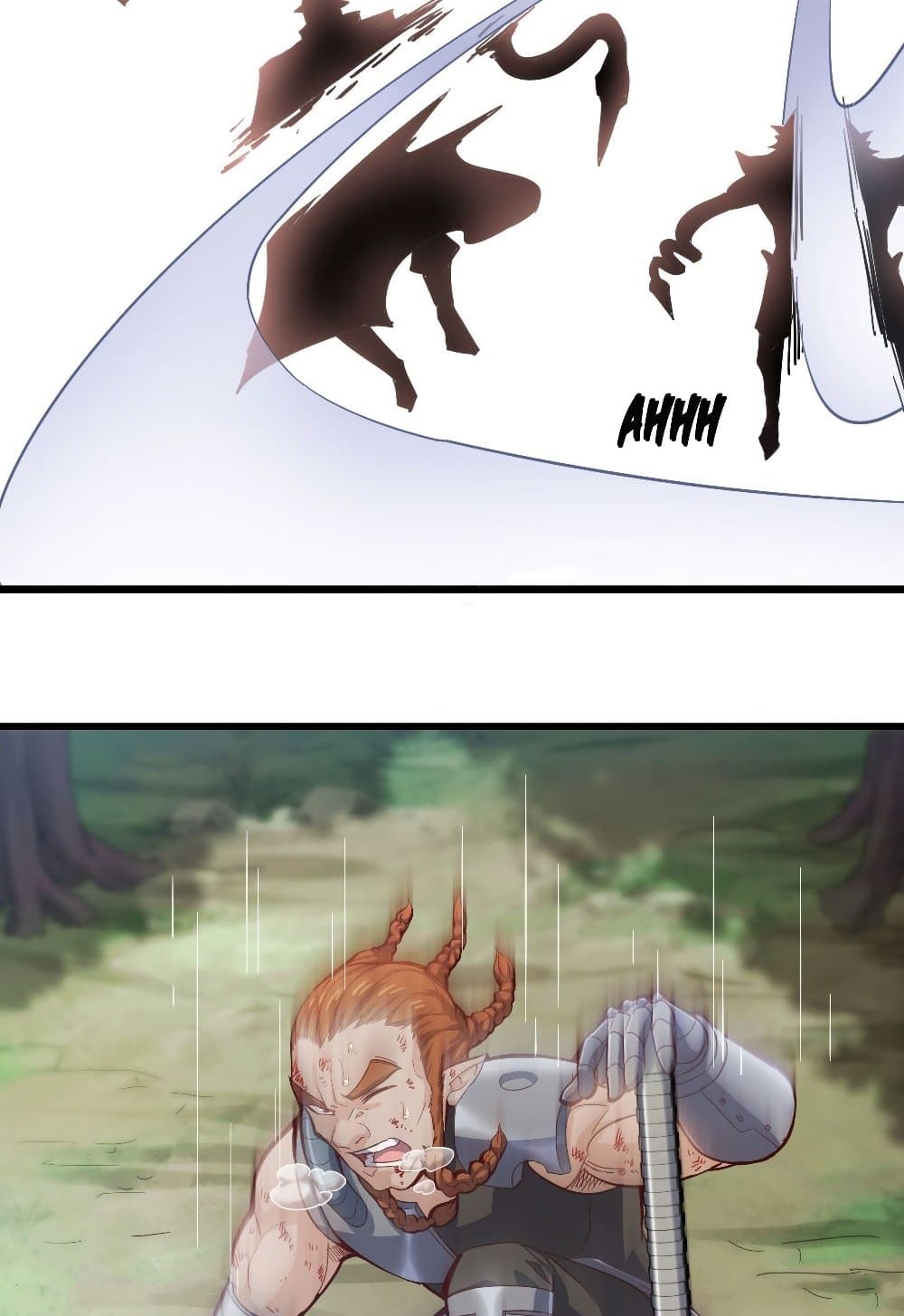 My Wife is a Demon Queen page 9