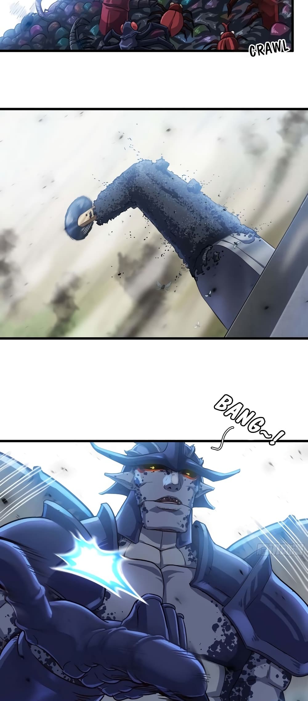 My Wife is a Demon Queen page 5