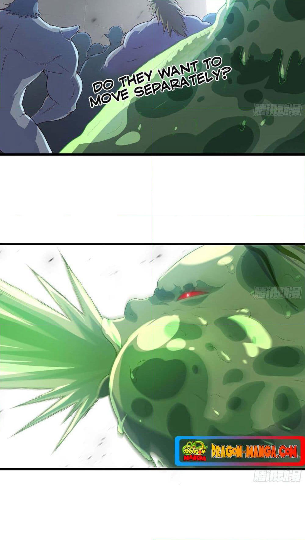 My Wife is a Demon Queen page 10