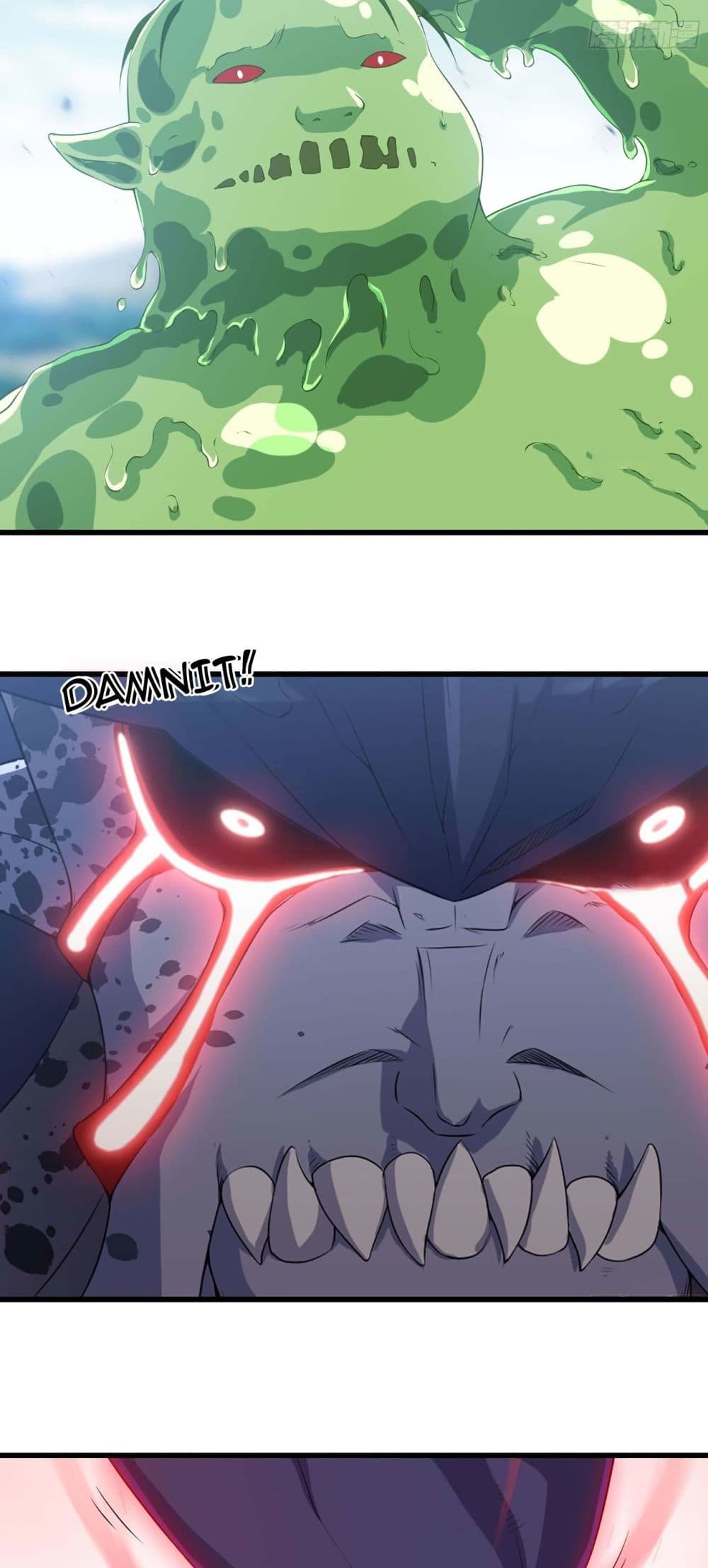 My Wife is a Demon Queen page 2