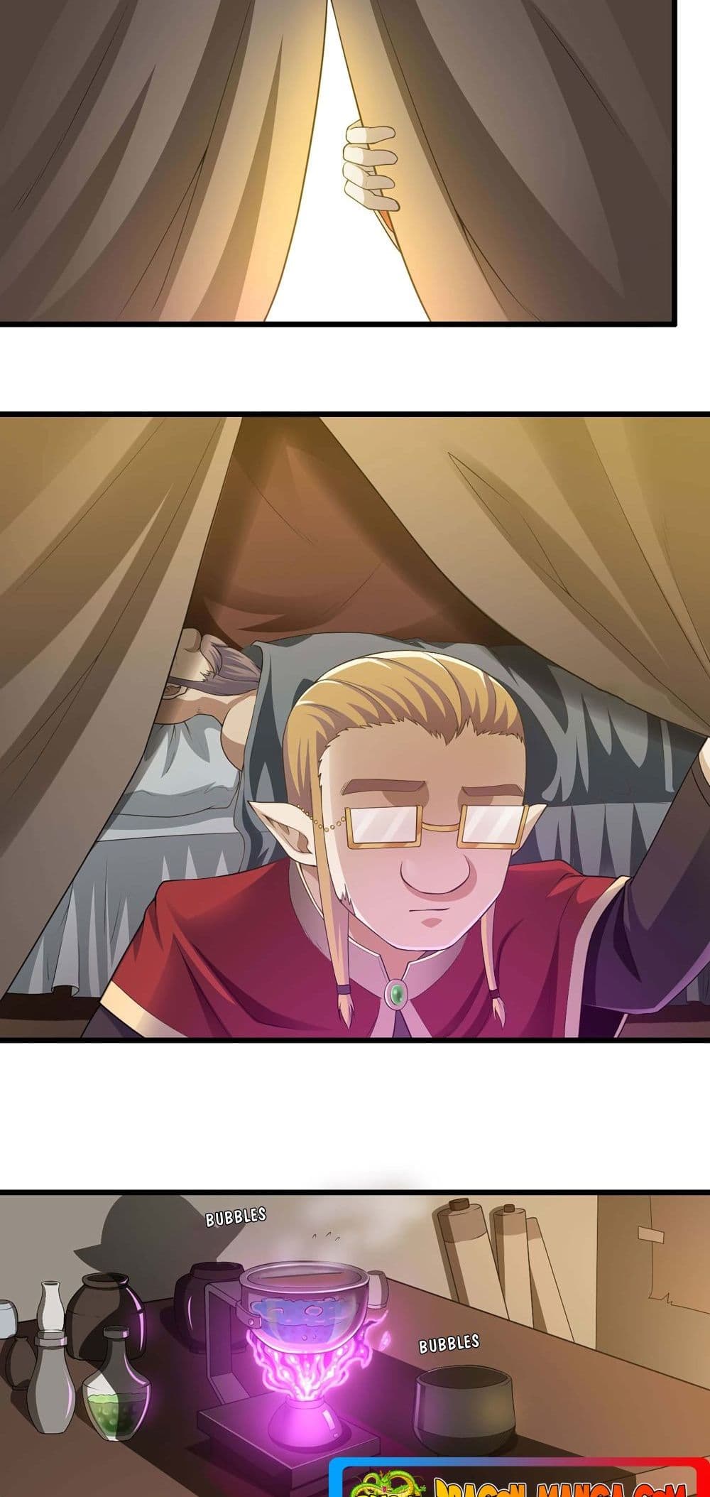 My Wife is a Demon Queen page 5