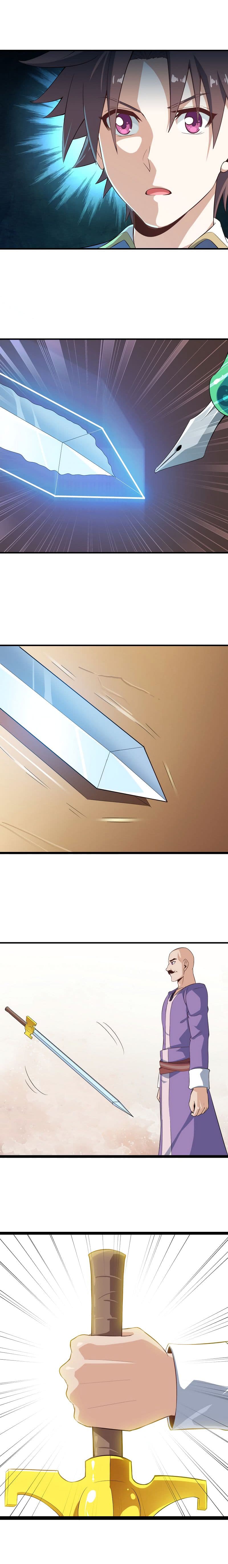 My Wife is a Demon Queen page 6