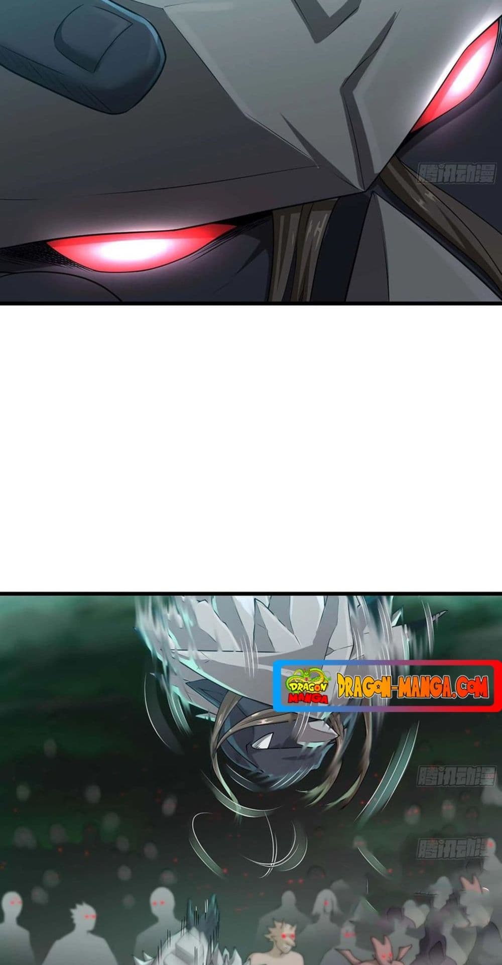 My Wife is a Demon Queen page 3