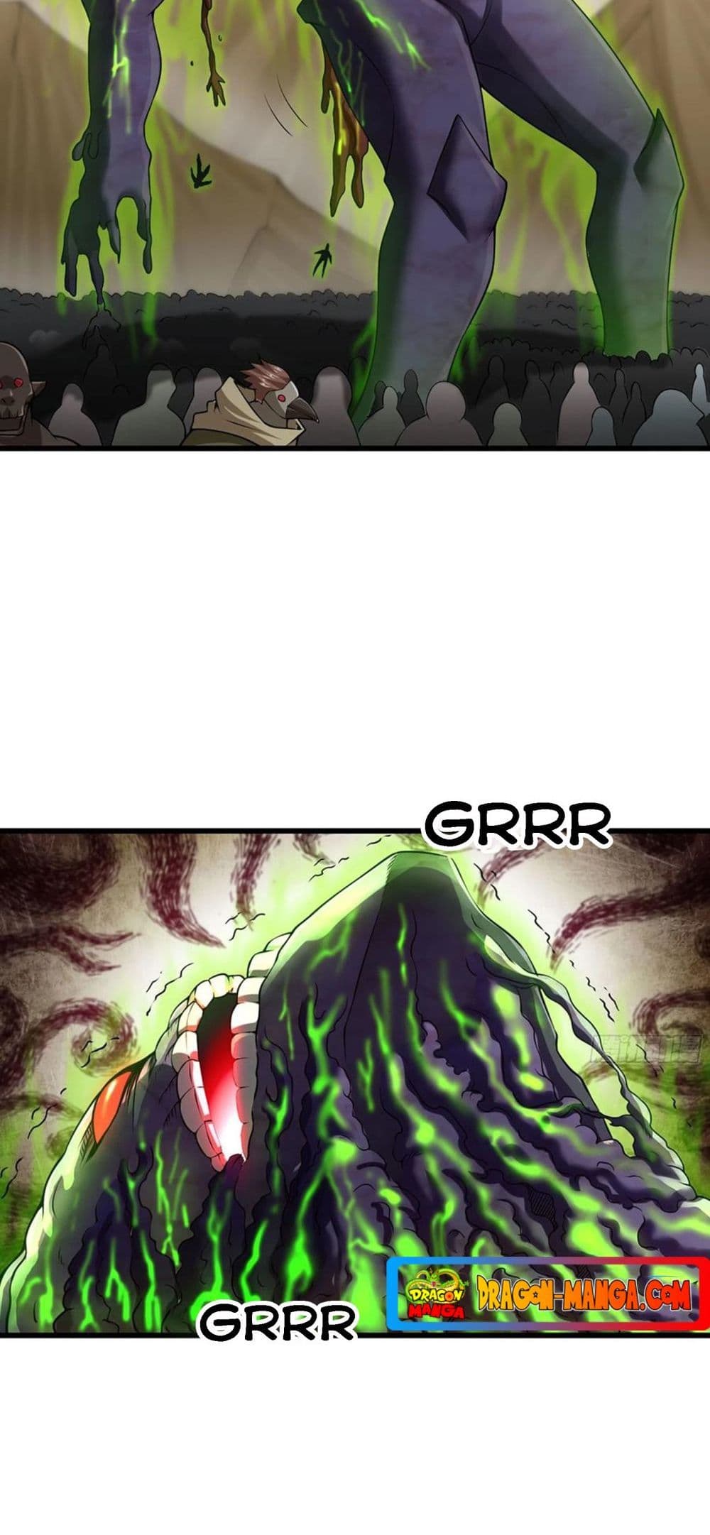 My Wife is a Demon Queen page 2
