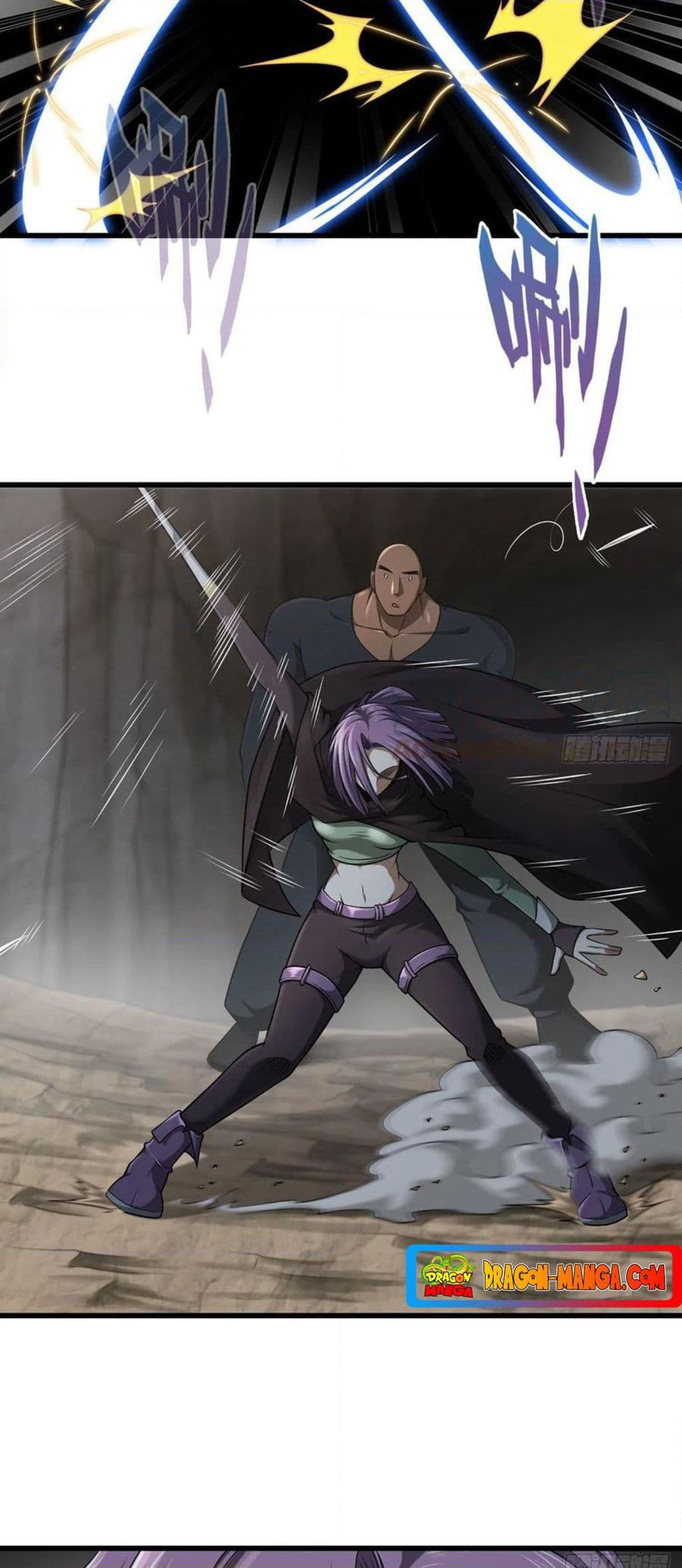 My Wife is a Demon Queen page 8
