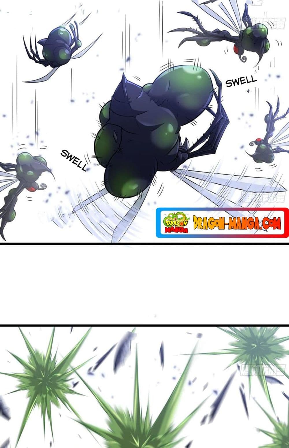 My Wife is a Demon Queen page 4