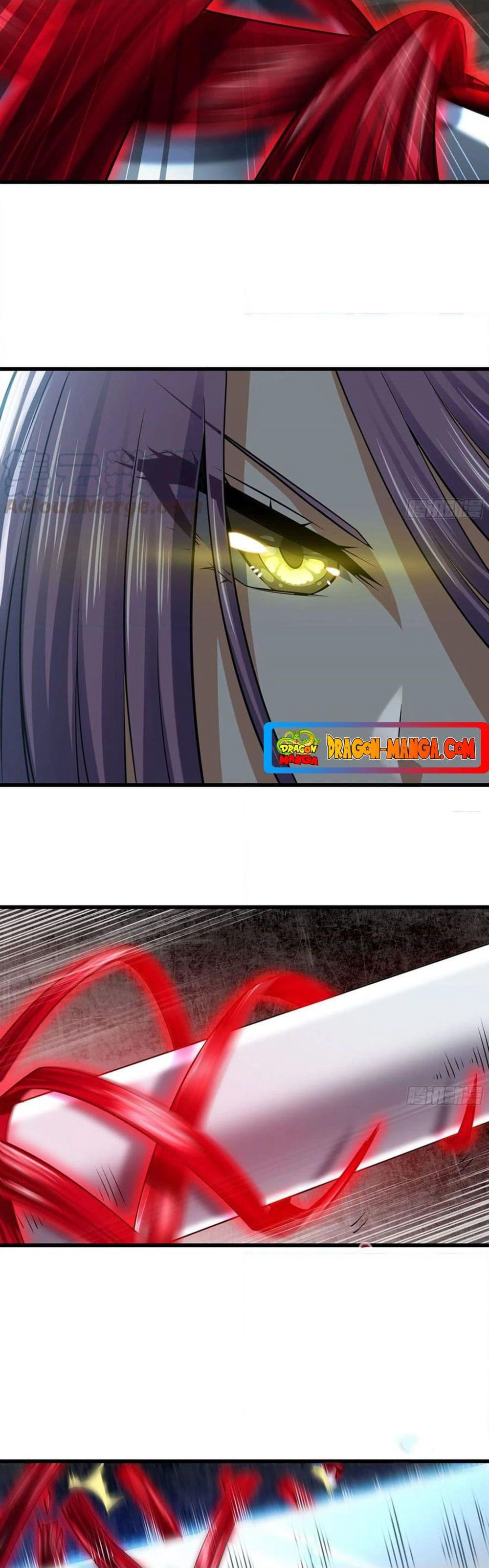 My Wife is a Demon Queen page 8