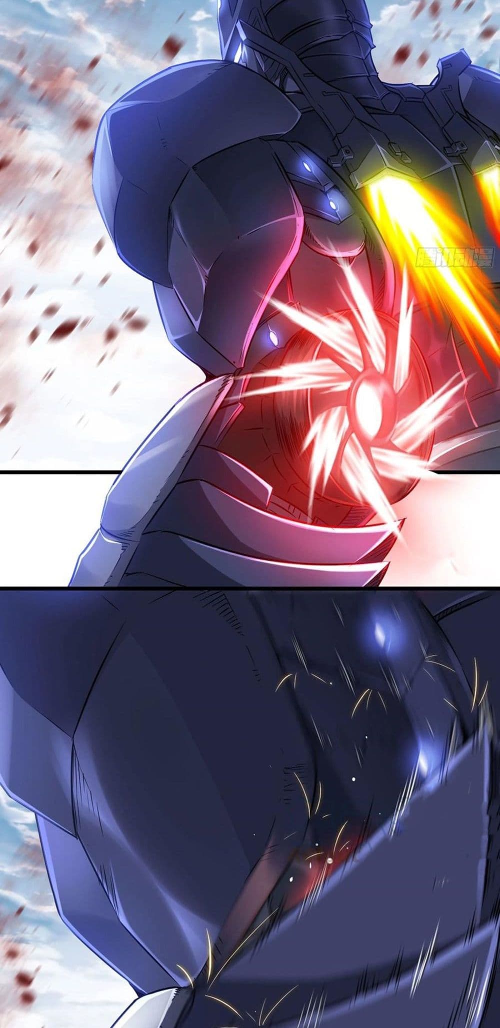 My Wife is a Demon Queen page 2
