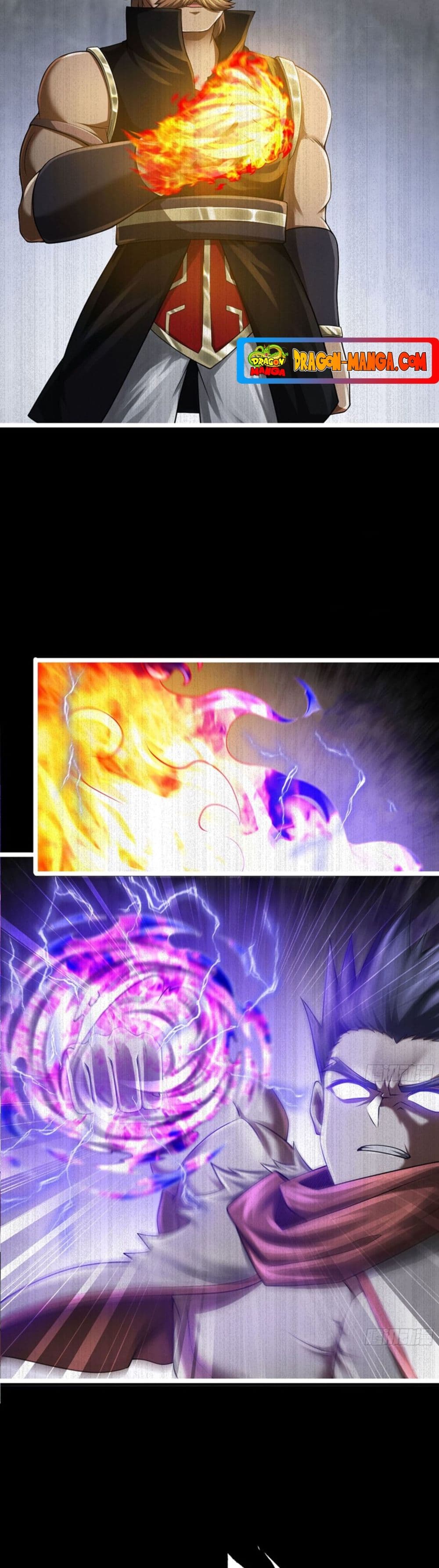 My Wife is a Demon Queen page 8