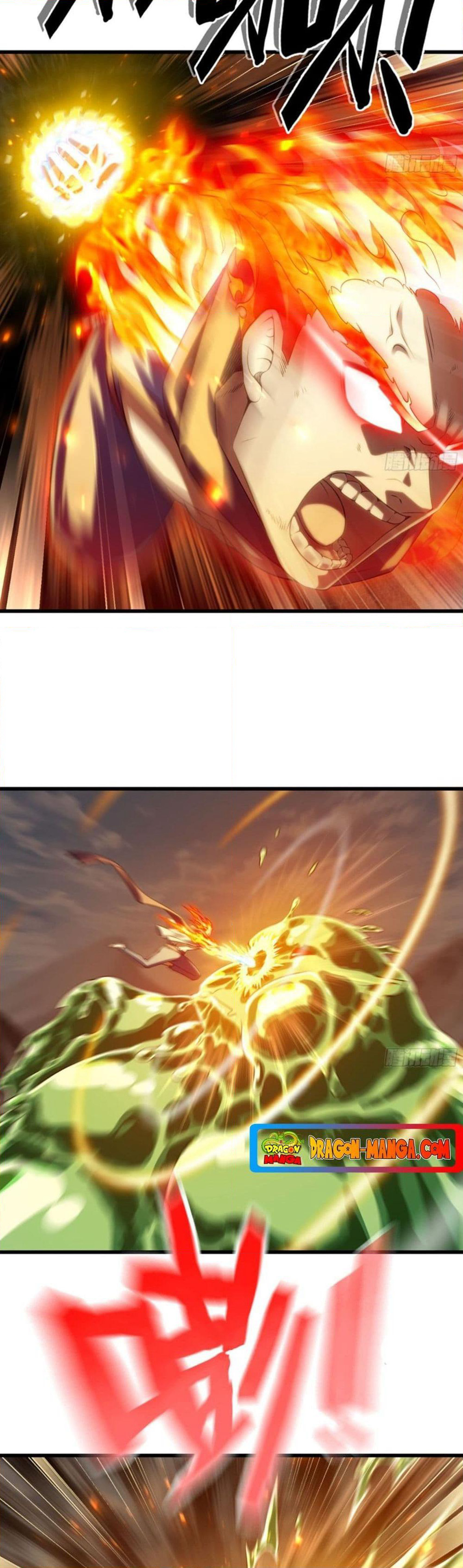 My Wife is a Demon Queen page 8