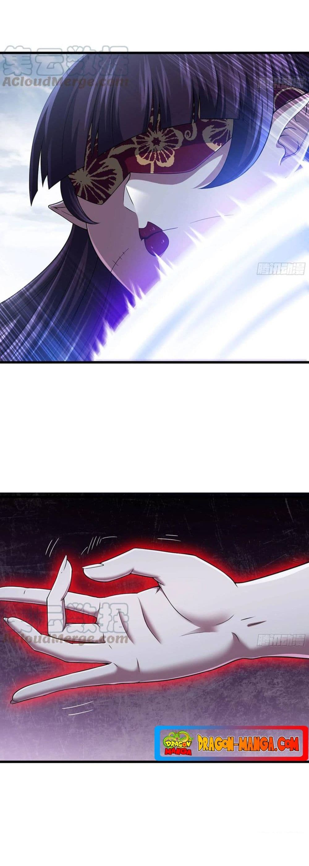 My Wife is a Demon Queen page 3