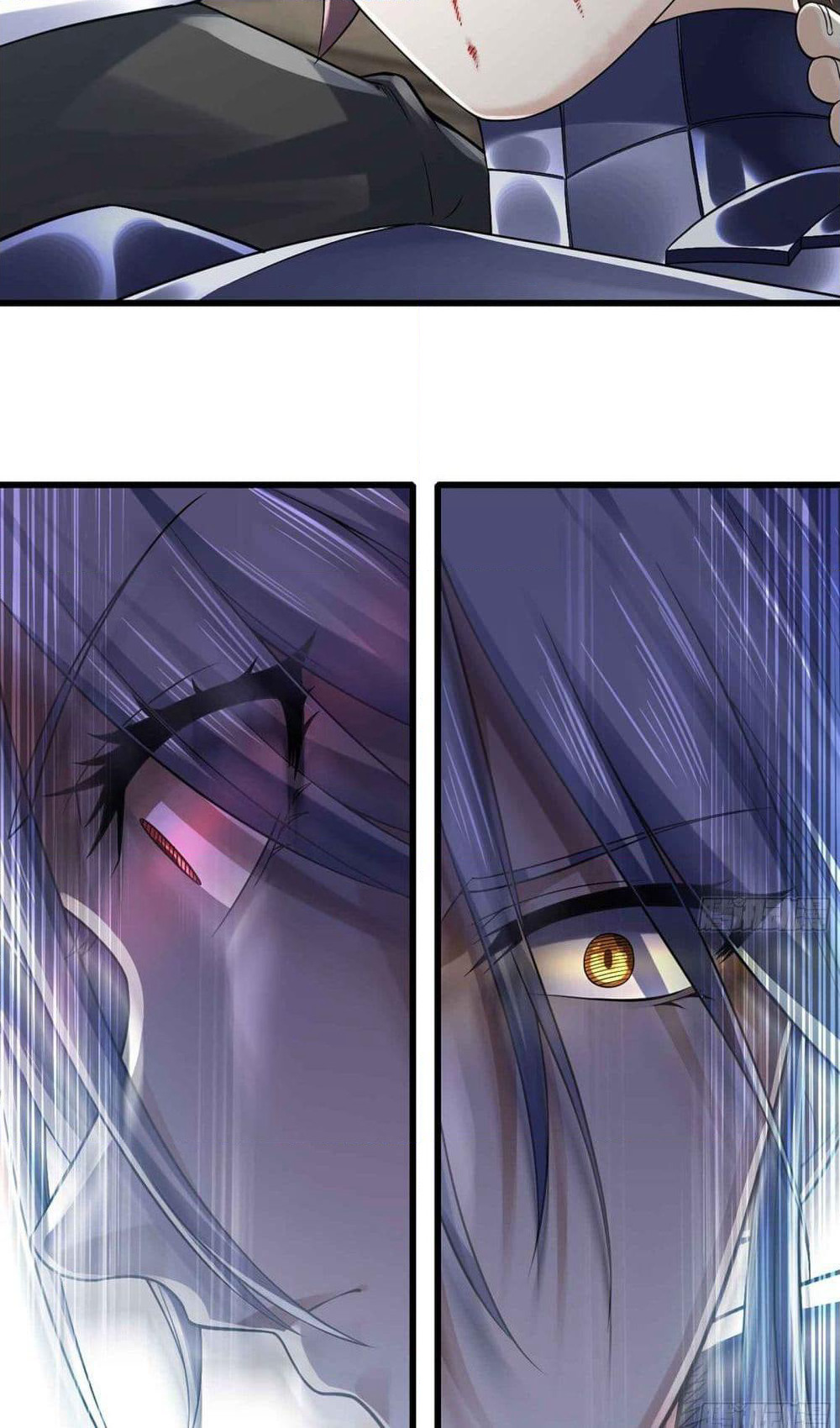 My Wife is a Demon Queen page 9