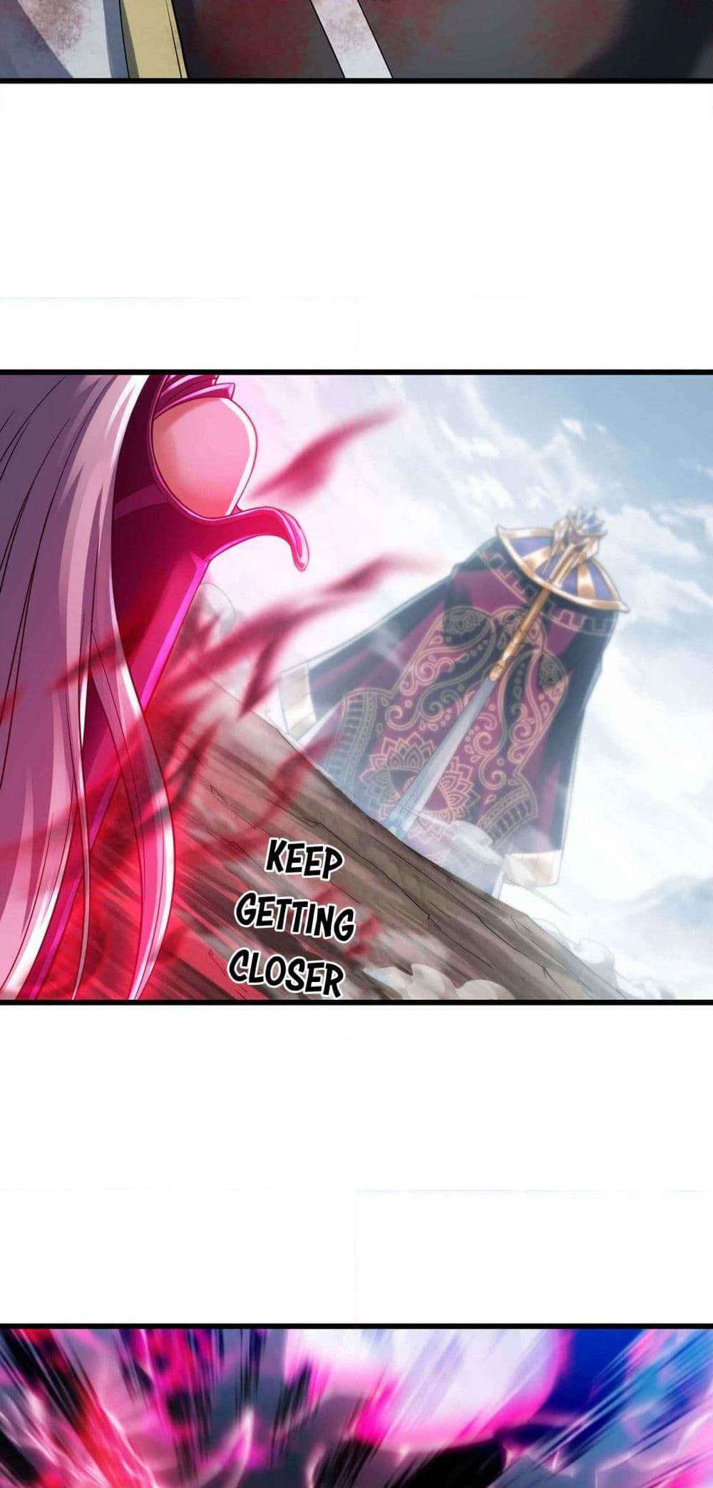 My Wife is a Demon Queen page 9