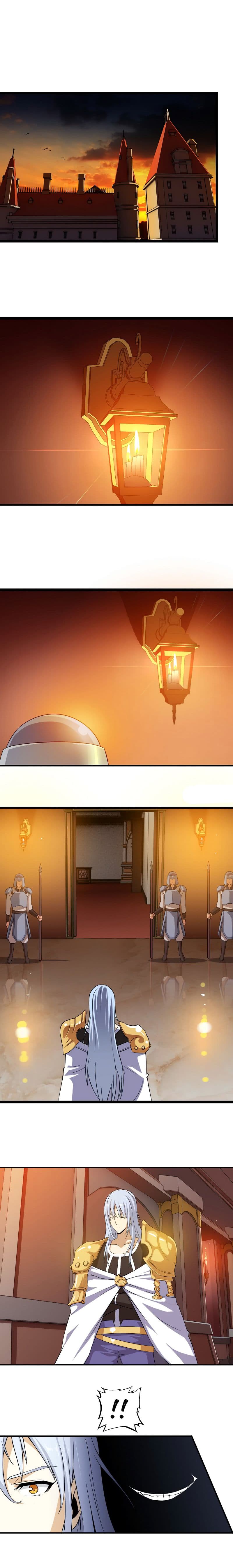 My Wife is a Demon Queen page 2